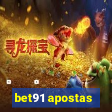 bet91 apostas